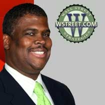 Charles Payne - Founder and CEO of Wall Street Strategies